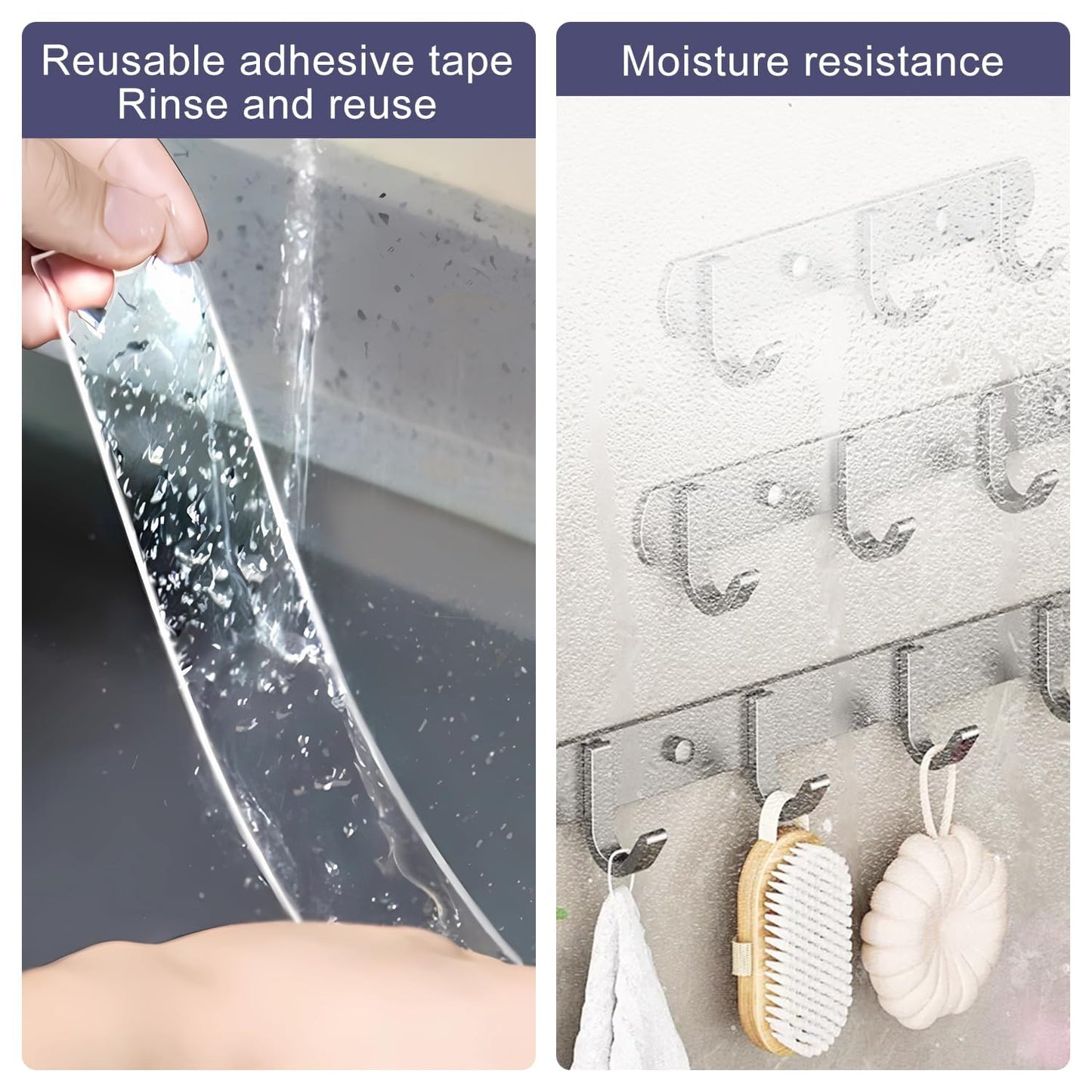Double Sided Tape Heavy Duty Nano Tape