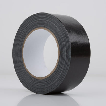 Silver Duct Tape