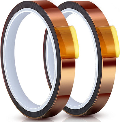 Kapton tape thickness 0.055mm