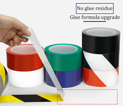 PVC Warning Tape
