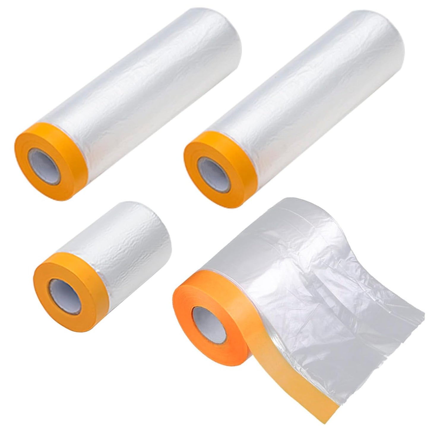 Masking Film for Painting