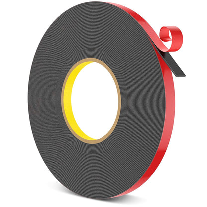 Acrylic foam tape-White color