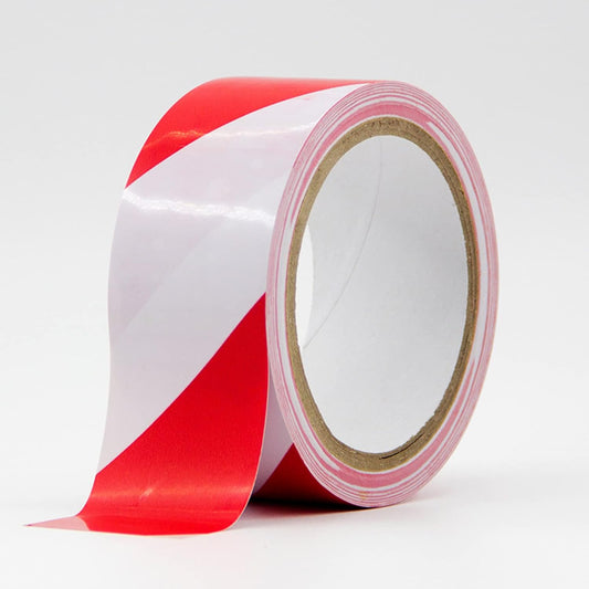 PVC Warning Tape Floor Marking Tape