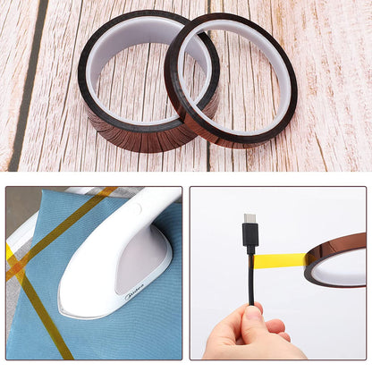 Kapton tape thickness 0.055mm