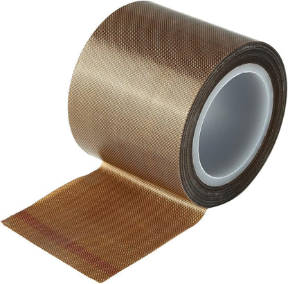 Teflon Silicone tape