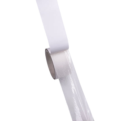 Double sided tissue tape