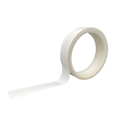 Double sided tissue tape