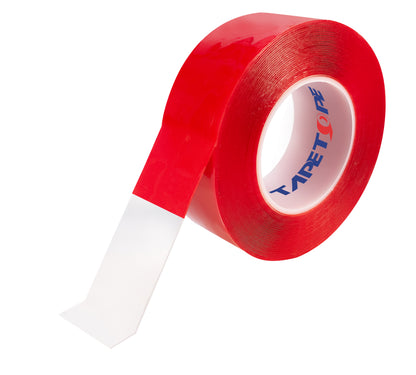 Acrylic foam tape-Transparent color