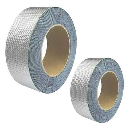 Heavy Duty Aluminum butyl tape