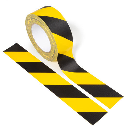 PVC Warning Tape Floor Marking Tape