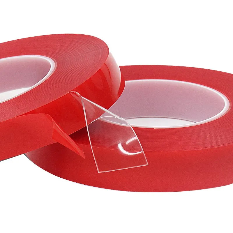 VHB Double Side Acrylic Foam Tape-Grey color