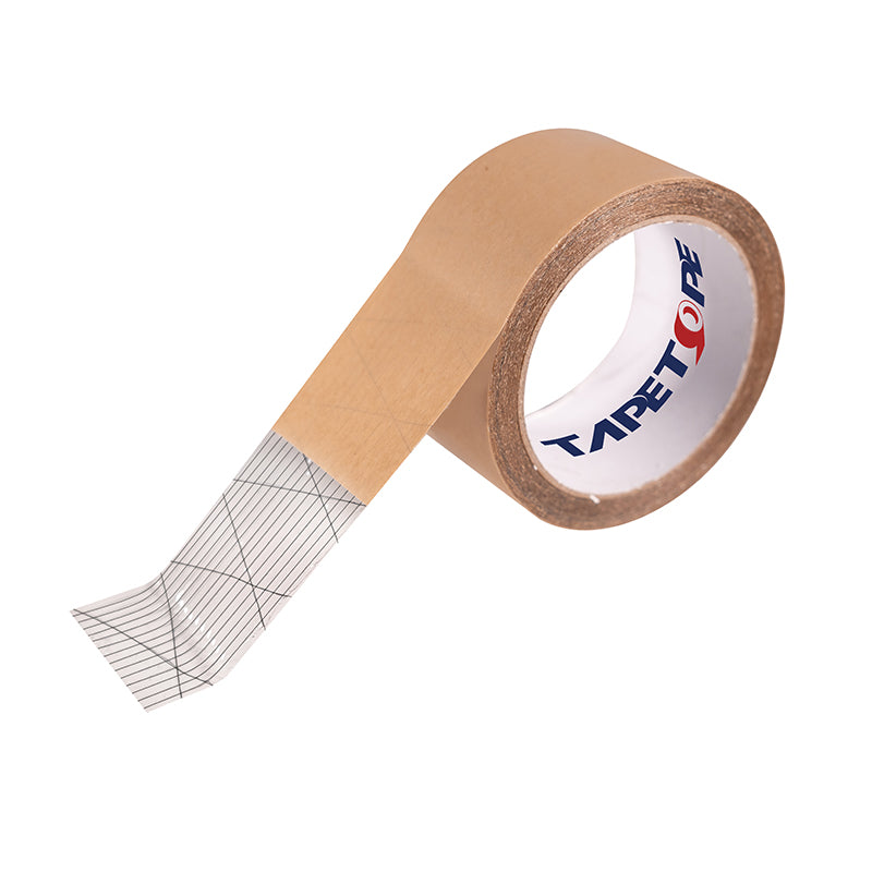 Scrim Reinforced Adhesive Transfer Tape