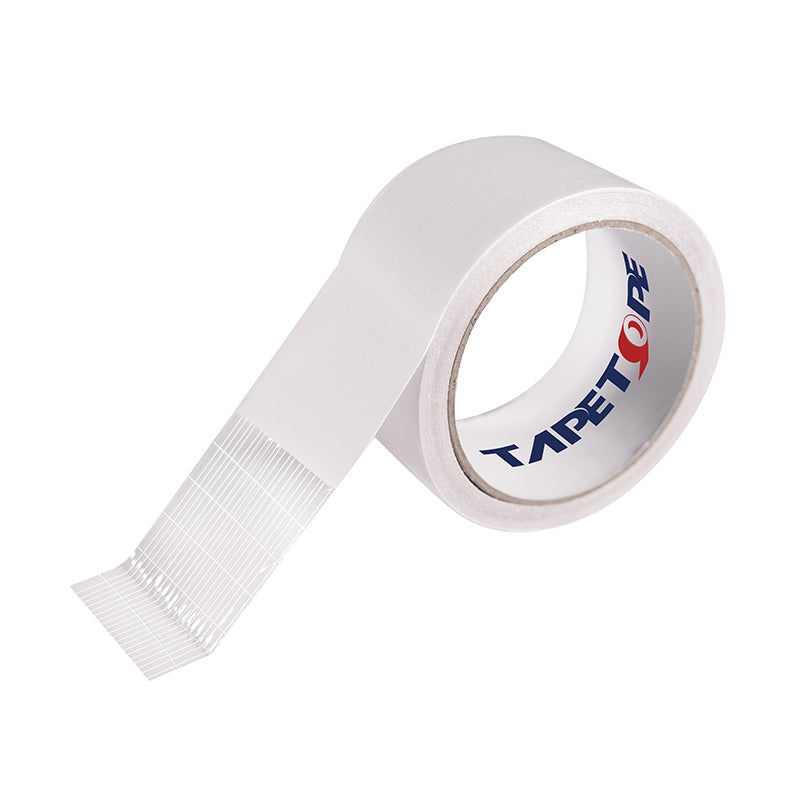 Scrim Reinforced Adhesive Transfer Tape