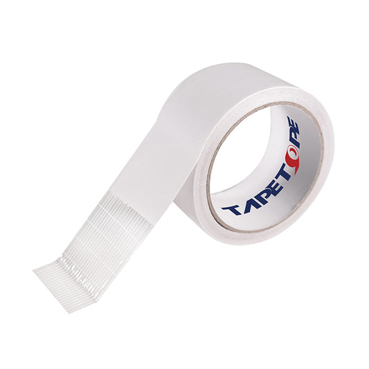 Scrim Reinforced Adhesive Transfer Tape