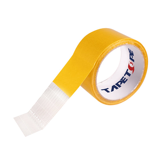 Scrim Reinforced Adhesive Transfer Tape