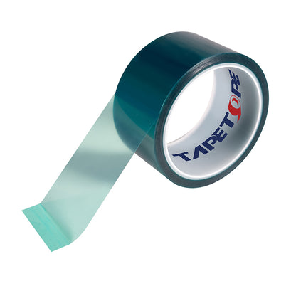 Polyester PET Silicone Tape