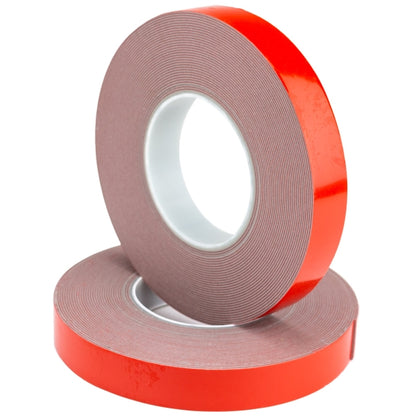 Acrylic foam tape-White color
