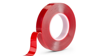 VHB Double Side Acrylic Foam Tape-Grey color
