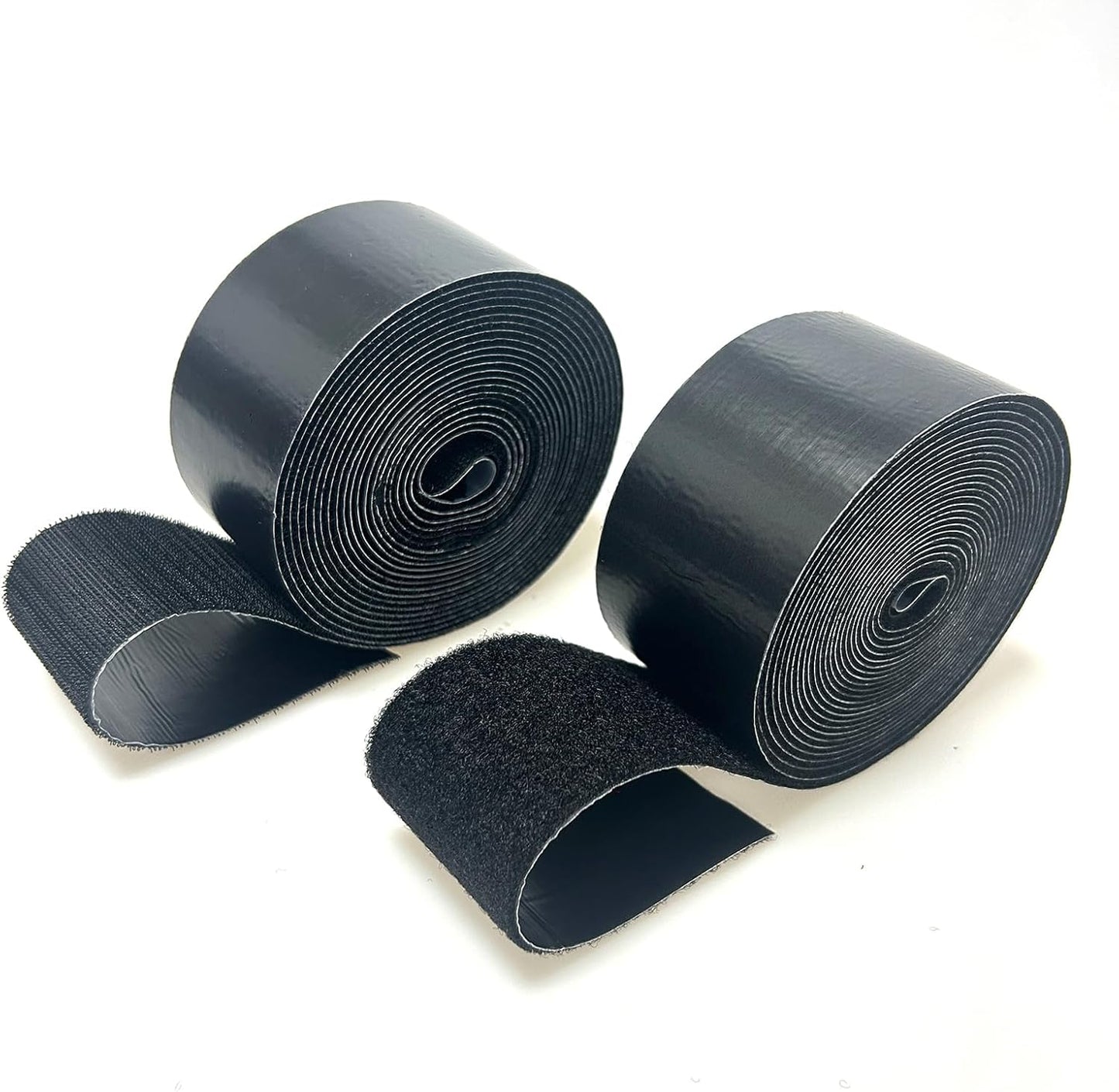 Hook and Loop Tape Sticky Back Fastener Roll