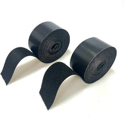 Hook and Loop Tape Sticky Back Fastener Roll