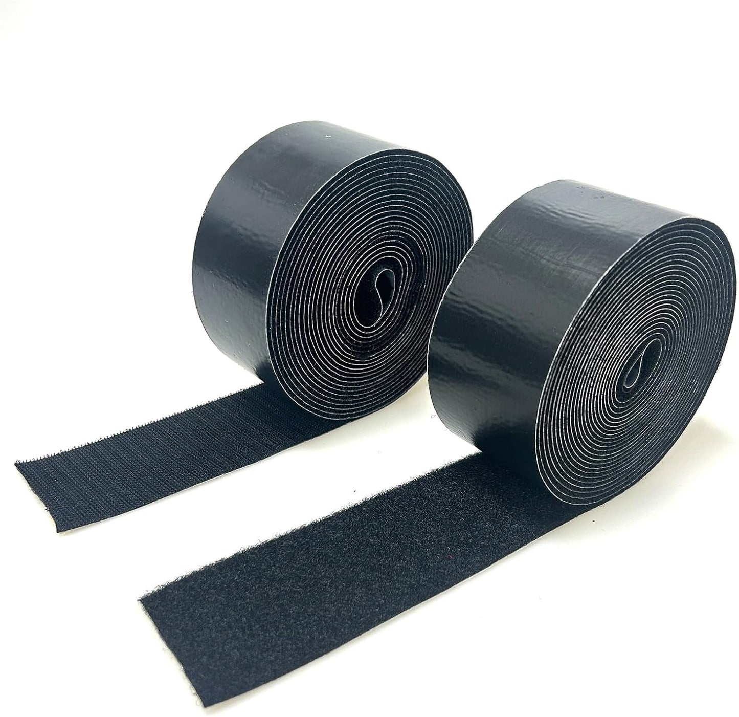 Hook and Loop Tape Sticky Back Fastener Roll