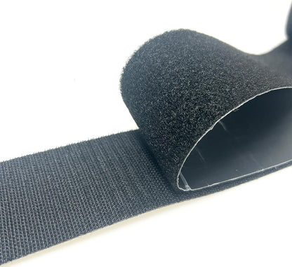 Hook and Loop Tape Sticky Back Fastener Roll