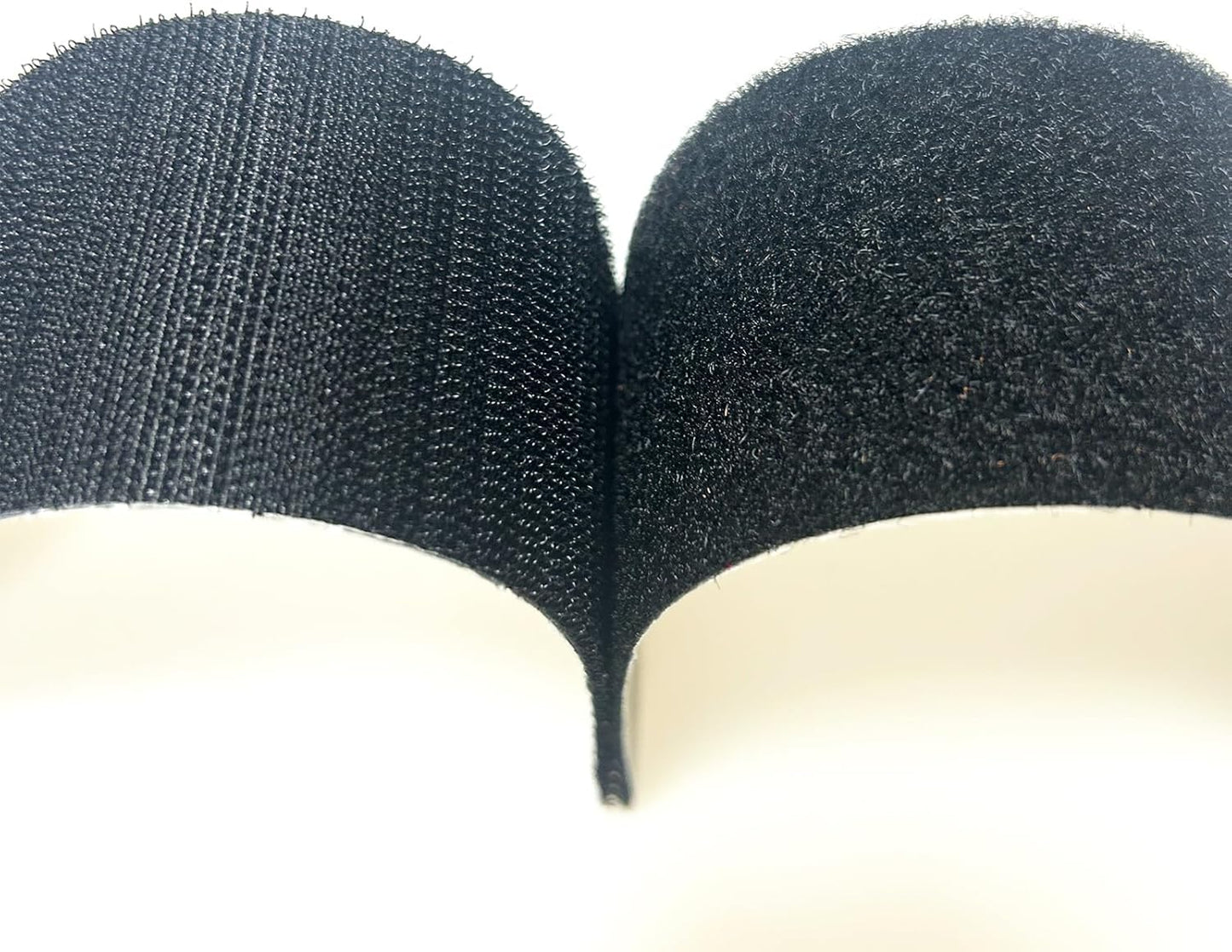 Hook and Loop Tape Sticky Back Fastener Roll