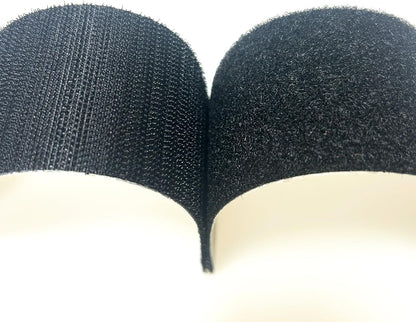 Hook and Loop Tape Sticky Back Fastener Roll