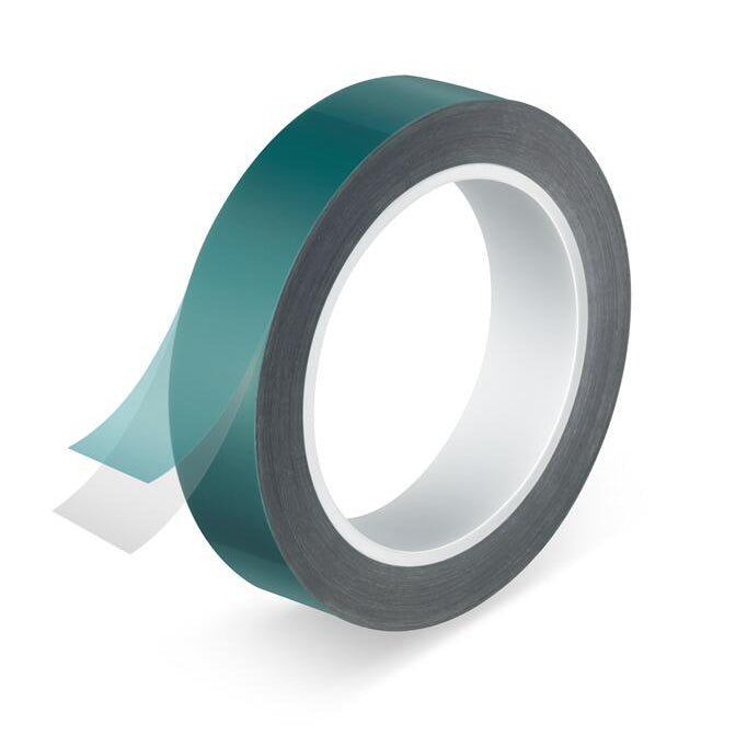 Polyester PET Silicone Tape