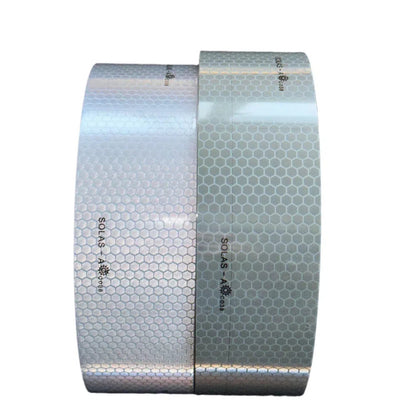 Marine Reflective Film Float Tape High Intensity Reflective Tape