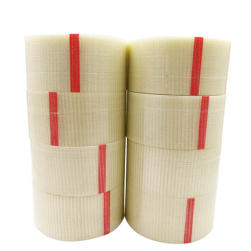 Cross Filament Tape Heavy Duty Product