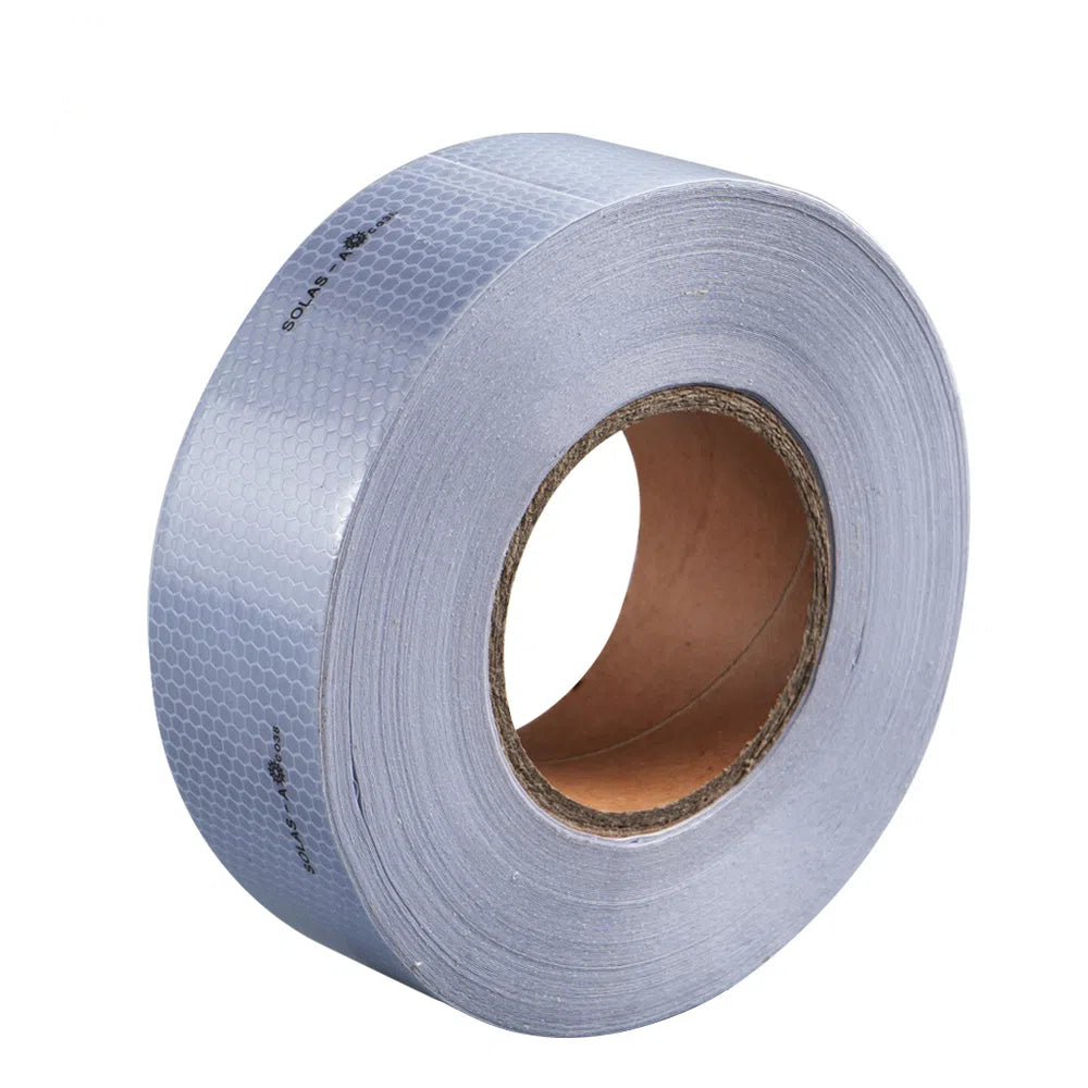Marine Reflective Film Float Tape High Intensity Reflective Tape