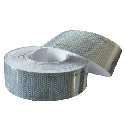 Marine Reflective Film Float Tape High Intensity Reflective Tape