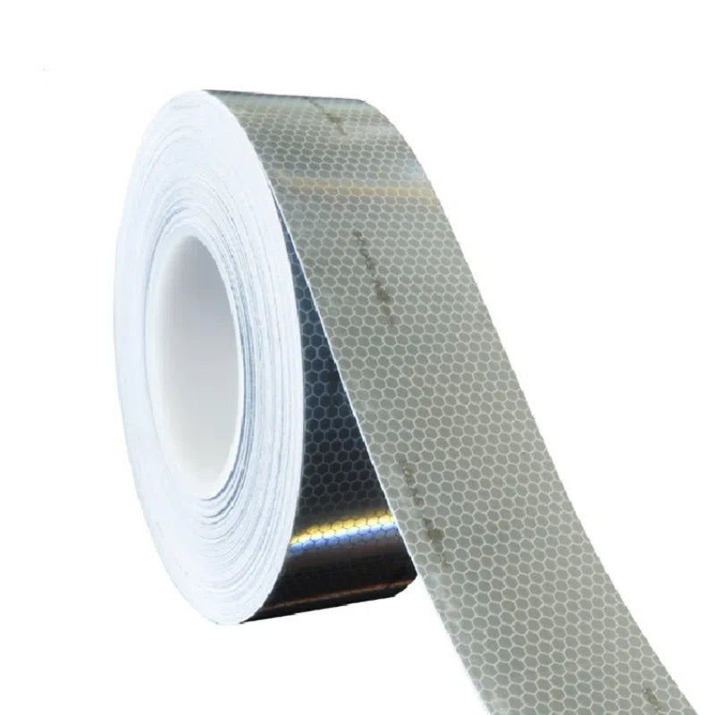 Marine Reflective Film Float Tape High Intensity Reflective Tape
