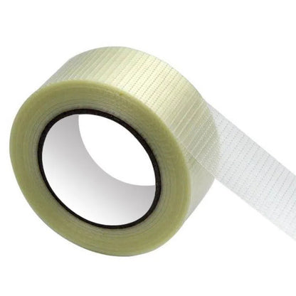 Cross Filament Tape Heavy Duty Product
