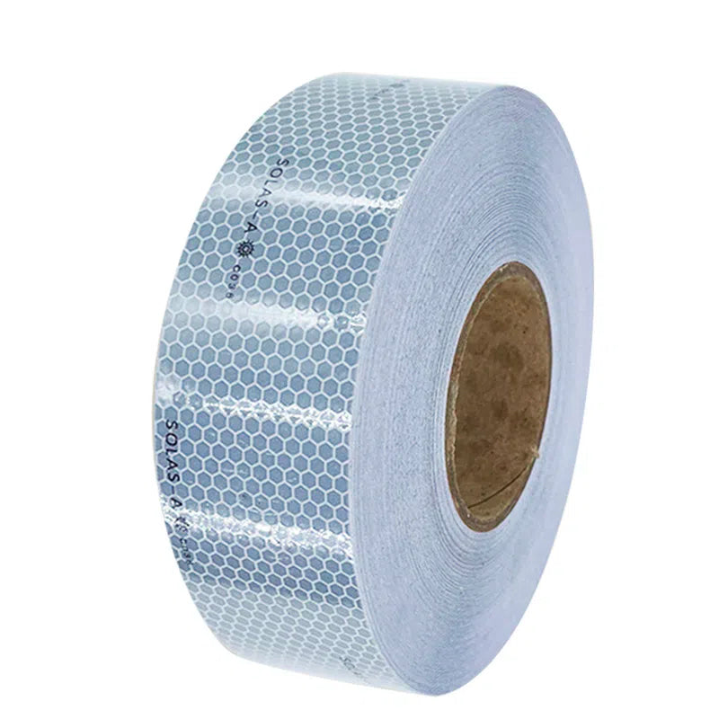 Marine Reflective Film Float Tape High Intensity Reflective Tape
