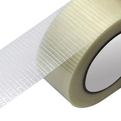 Cross Filament Tape Heavy Duty Product