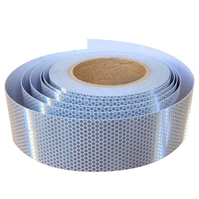 Marine Reflective Film Float Tape High Intensity Reflective Tape