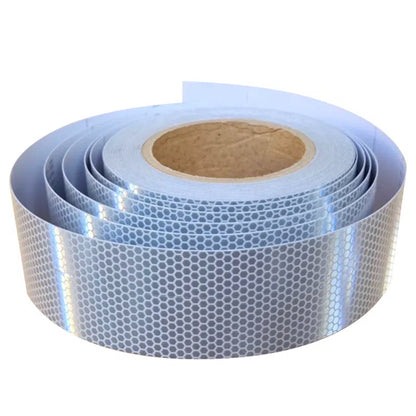 Marine Reflective Film Float Tape High Intensity Reflective Tape