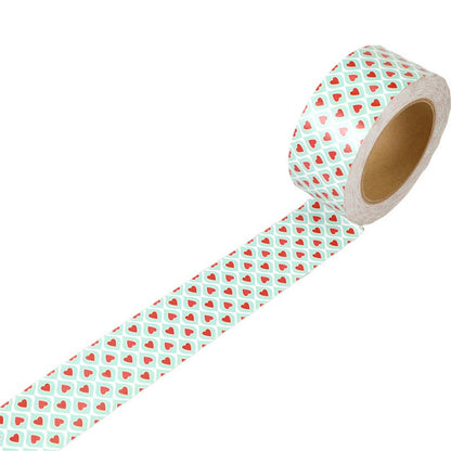 Acrylic adhesive brown kraft paper packaging tape self adhesive kraft paper tape