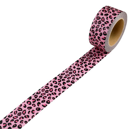 Acrylic adhesive brown kraft paper packaging tape self adhesive kraft paper tape
