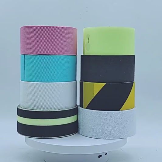 Anti slip tape-thickness 0.7mm