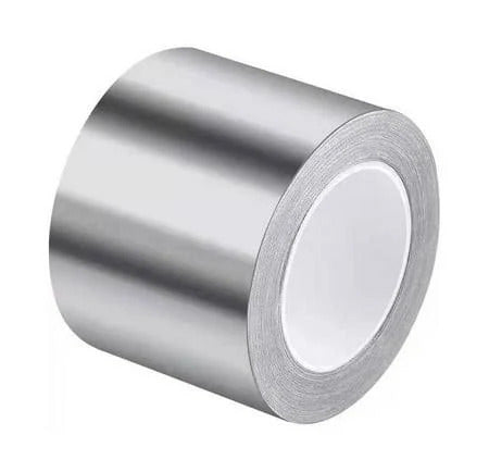 Aluminum Foil butyl tape